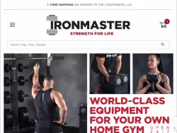Ironmaster