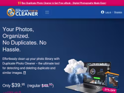 Duplicatephotocleaner