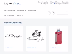 Lightersdirect