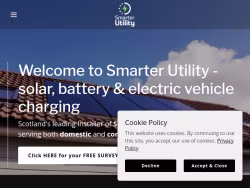 Smarterutility