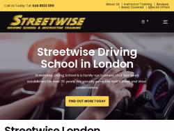 Streetwiselondon