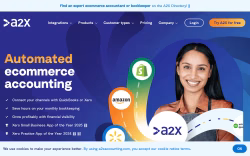 A2xaccounting
