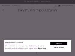 Pavilionbroadway