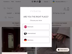 Pitaya
