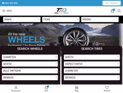Tireswheelsdirect