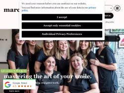 Marchdentalsurgery