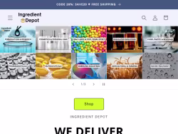 Ingredientdepot