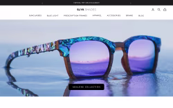 Slykshades