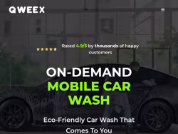 Qweex