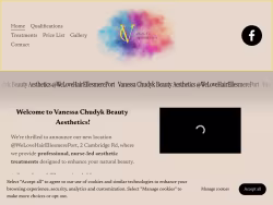 Vcbeauty