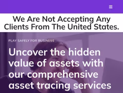 Assetrace