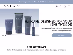 Aslanskin