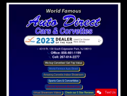 Autodirectcars