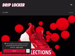 Driplockerglobal