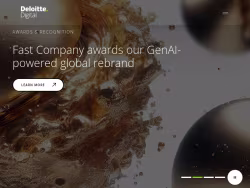 Deloittedigital