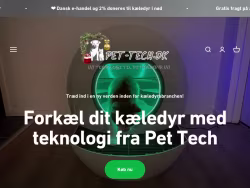 Pet-tech