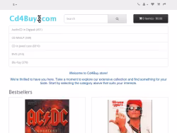 Cd4buy