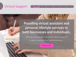 Virtualsupport