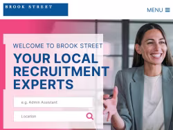 Brookstreet