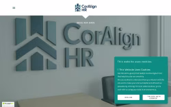 CorAlign HR