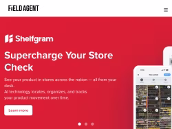 Fieldagent