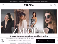 Zarofia