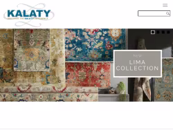 Kalaty