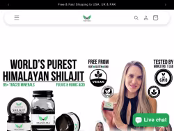 Properdexshop