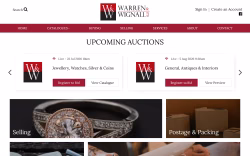 Warrenandwignall