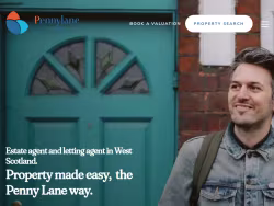 Pennylanehomes