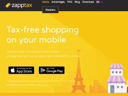 Zapptax
