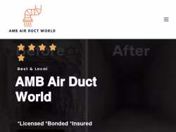 Ambairductcleaningworld