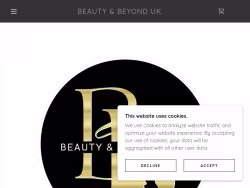 Beautyandbeyonduk