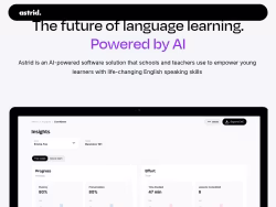 Astrideducation