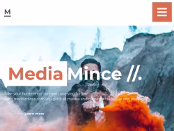 Mediamince