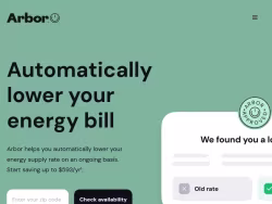 Joinarbor