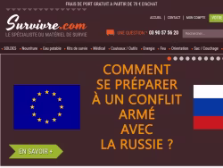 Survivre