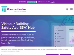 Constructionline