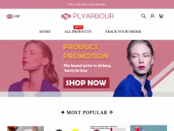 Plyarbour
