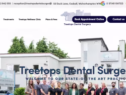 Treetopsdentalsurgery