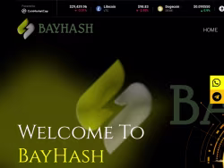 Bayhash