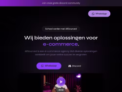 Allsourced