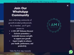 Iamicommunity