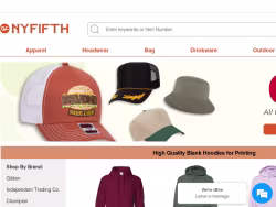 Nyfifth