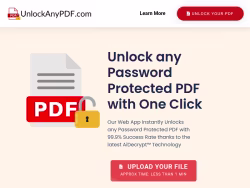 Unlockanypdf