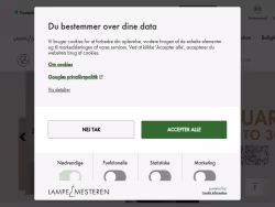 Lampemesteren