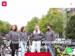 Amsterdamdataacademy