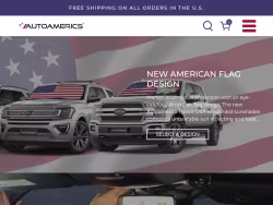 Autoamerics