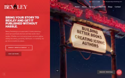 Bexley Publishing logo