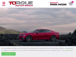 Torquemotorgroup